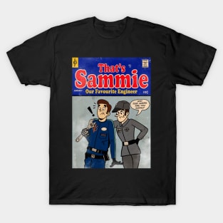 That’s Sammie T-Shirt